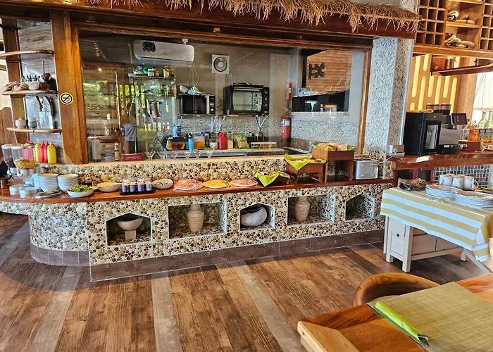 La Digue Luxury Beach Boutique Resort & Spa