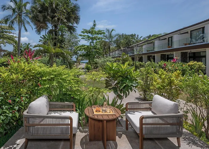 Avani+ Barbarons Seychelles Resort