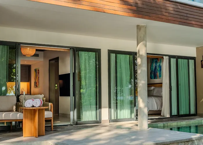 Avani+ Barbarons Seychelles Resort